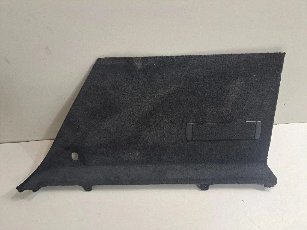 Other trunk/boot trim element 6927127 – BMW iX1 (2022-)