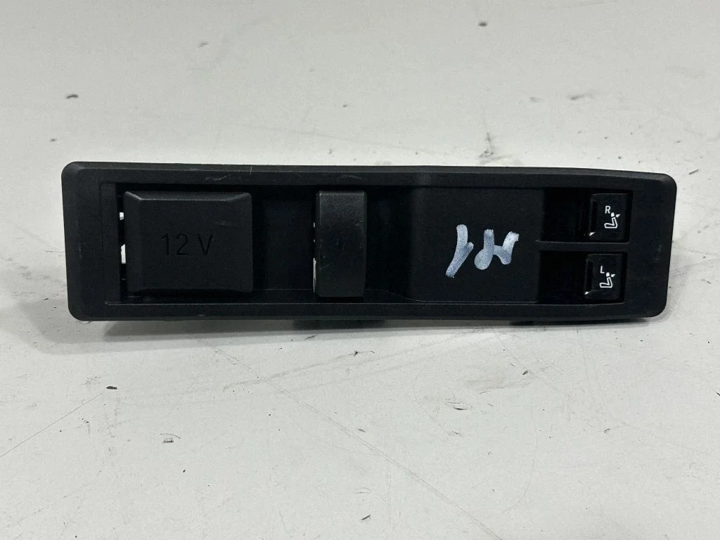 Other trunk/boot trim element 9873813 – BMW iX1 (2022-)