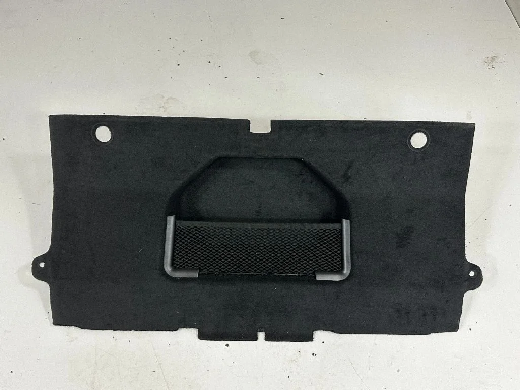 Other trunk/boot trim element 7128274