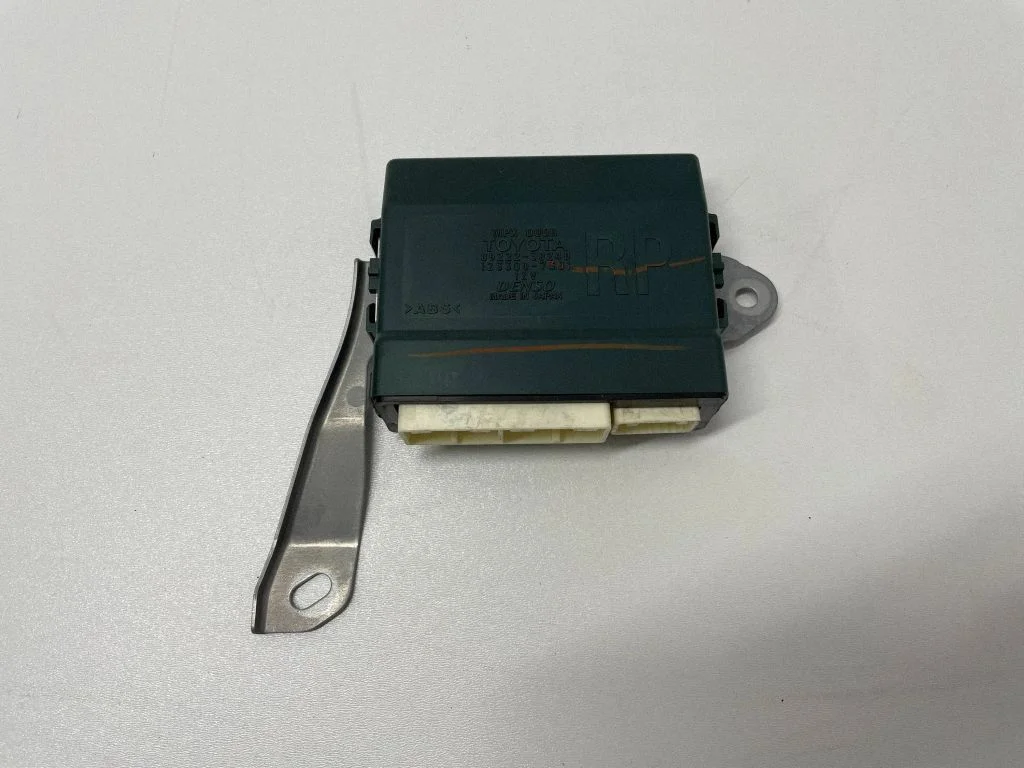 Durvju elektronikas vadības bloks 8922230240