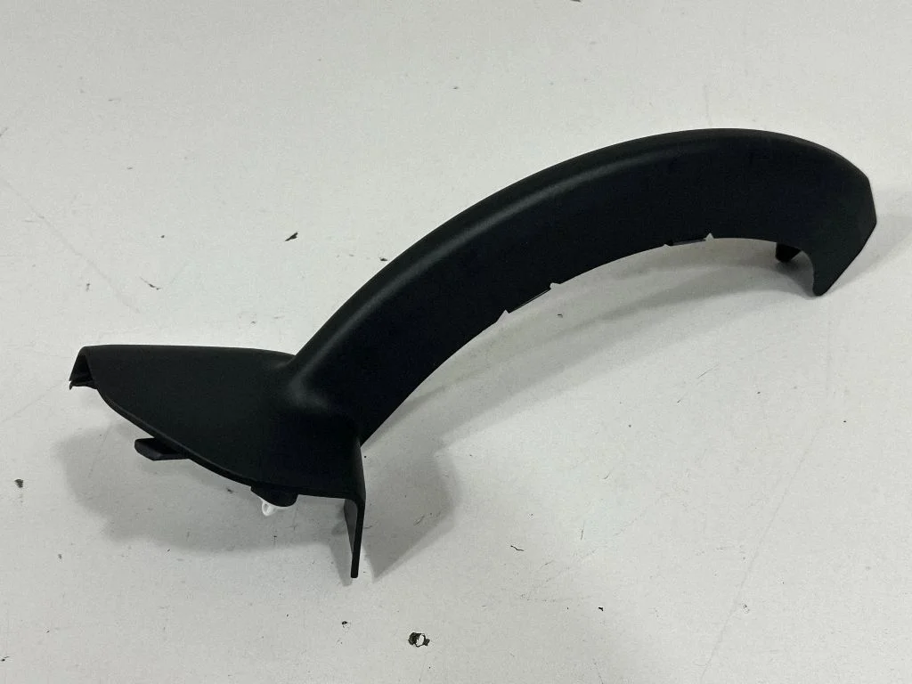 Cita bagāžnieka apdares detaļa – BMW 5. sērija G30 G31 G38 (2016-)