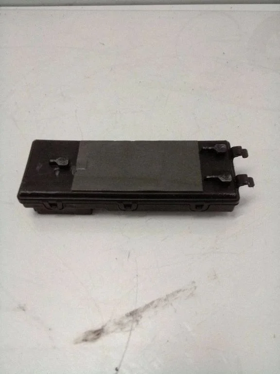 Other control units/modules 5WC959107