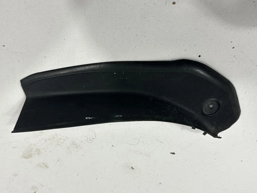 Muu pagasiruumi viimistluse osa – BMW 3-seeria F30 F35 F31 (2012-2018)