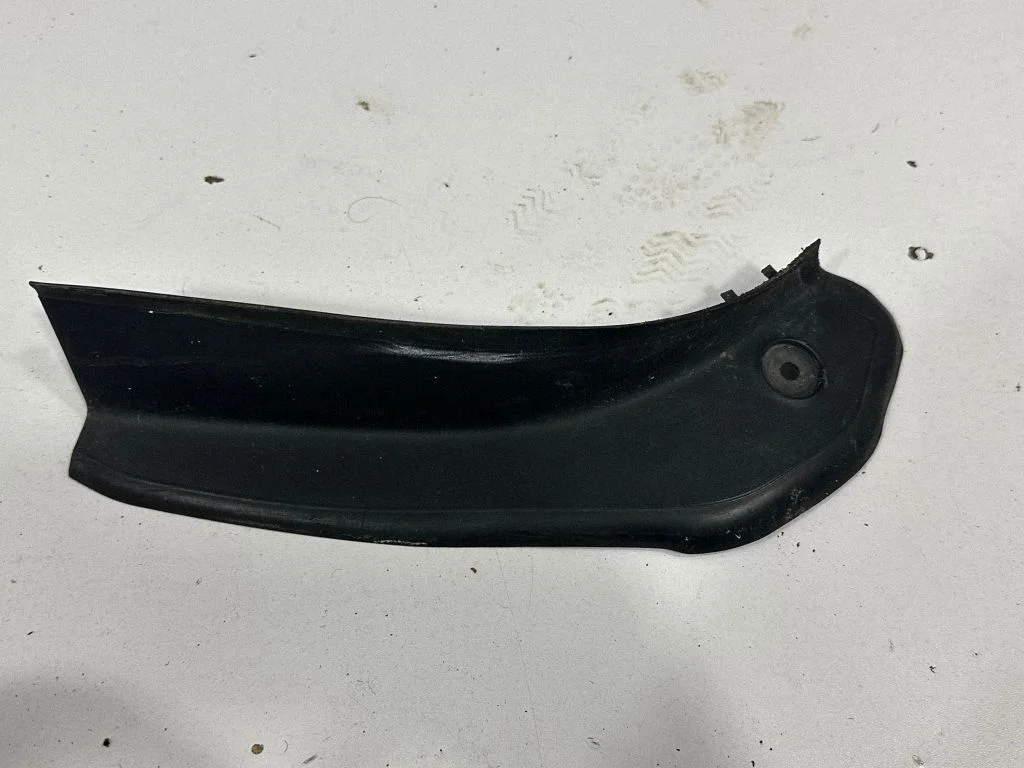 Pozostałe elementy tapicerki bagażnika – BMW Seria 3 F30 F35 F31 (2012-2018)