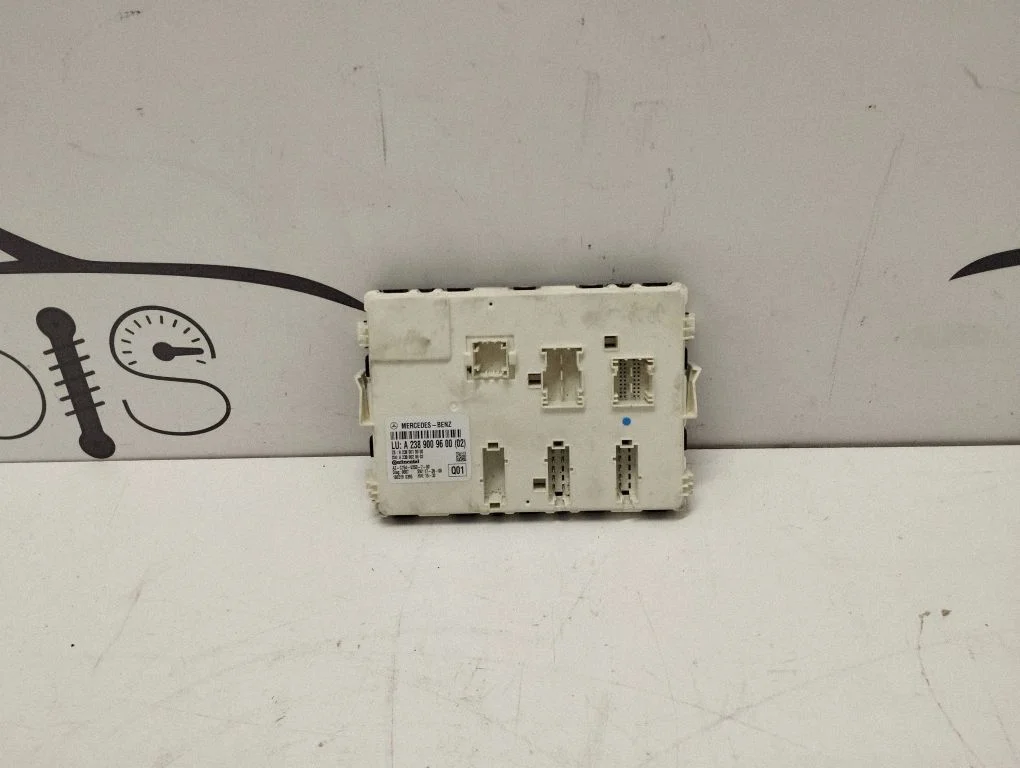 Other control units/modules A2389009600