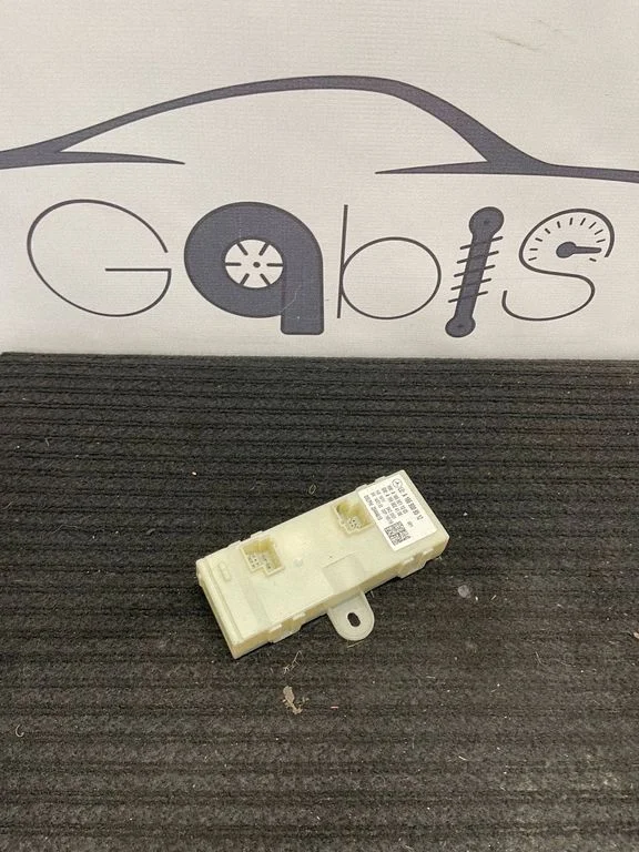 Other control units/modules A1669008512
