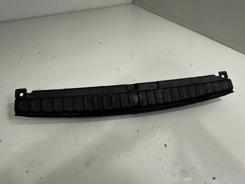 Trunk/boot sill cover protection 7948309 – BMW iX1 (2022-)