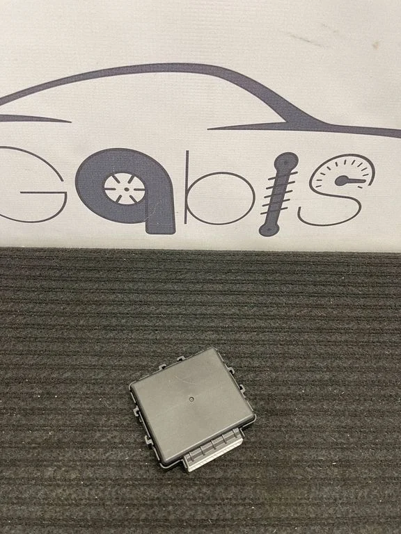 Other control units/modules 96880D4700