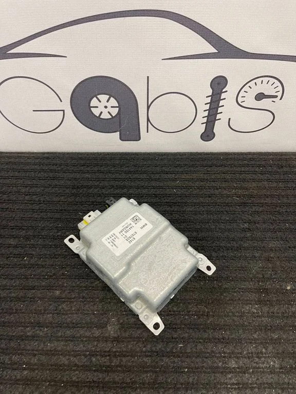 Other control units/modules – BMW X5M G05 F95 (2019-)
