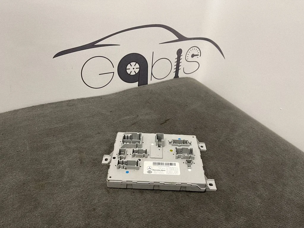 Other control units/modules A2229006014