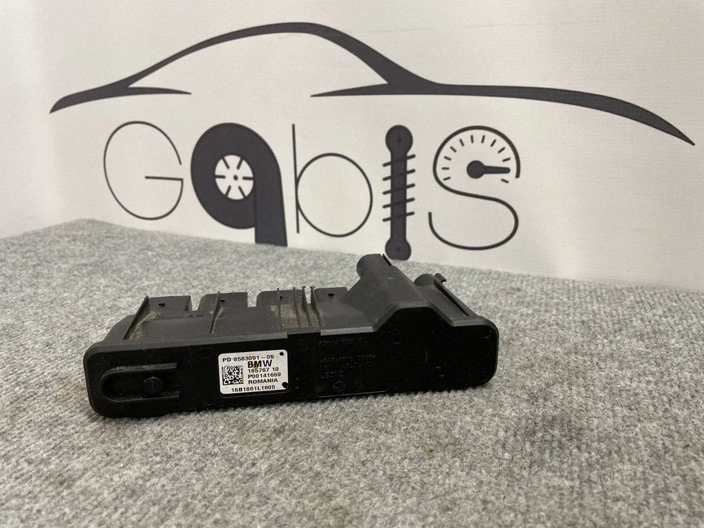 Other control units/modules 8583091