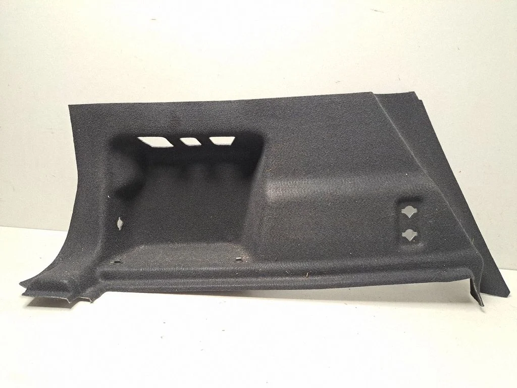 Trunk/boot side trim panel 9462007 – BMW X1 U11 (2022-)