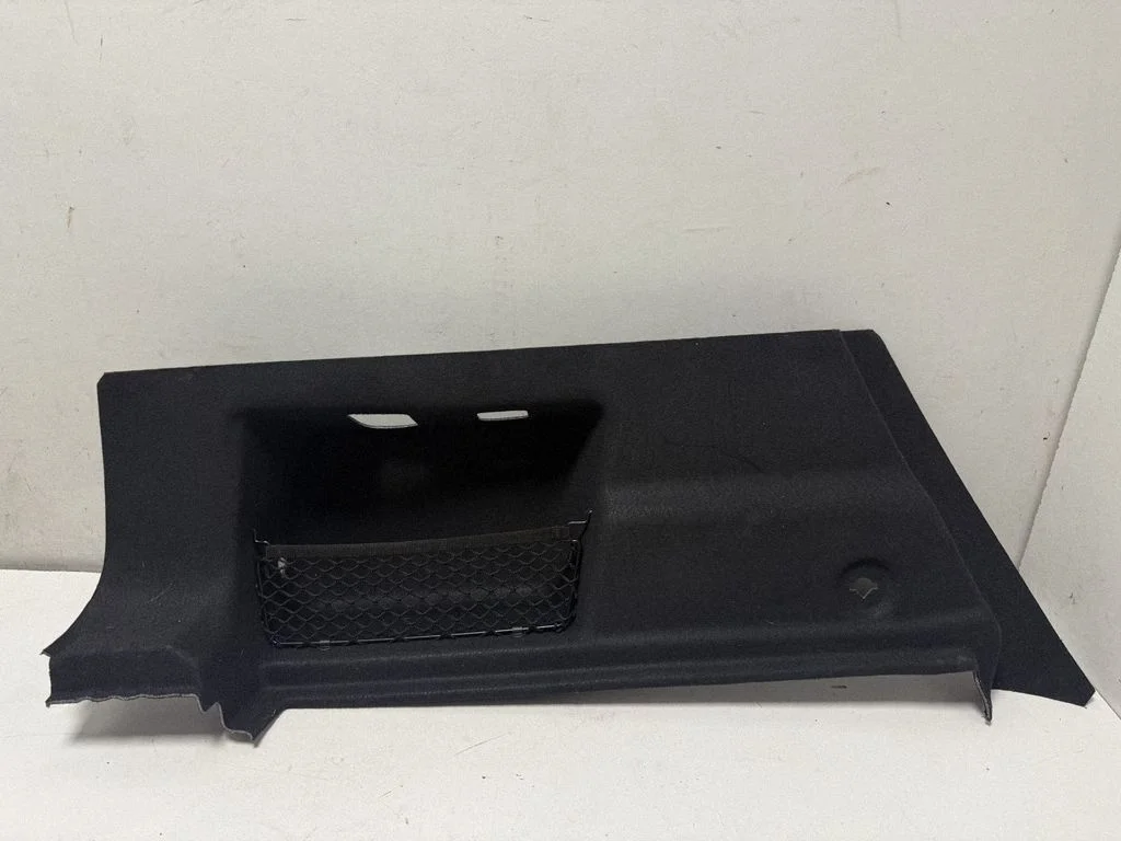 Trunk/boot side trim panel 9462188 – BMW X2 U10 (2023-)