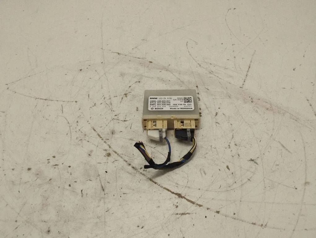 Parking PDC control unit/module 5A130F8