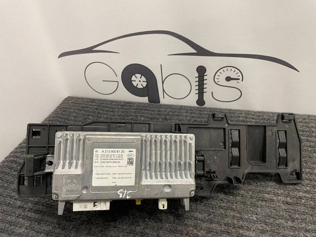 Parking PDC control unit/module A2139006120