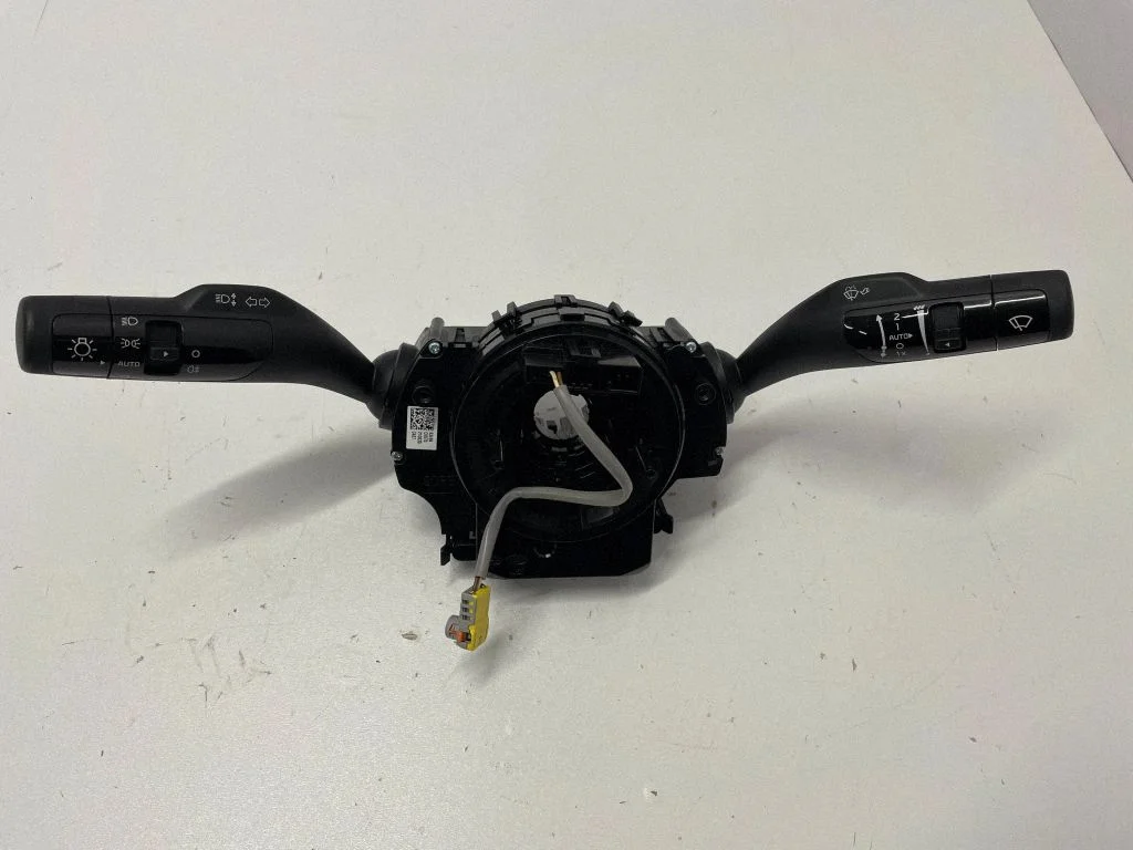 Hoobade komplekt – KIA EV6 (2021-)