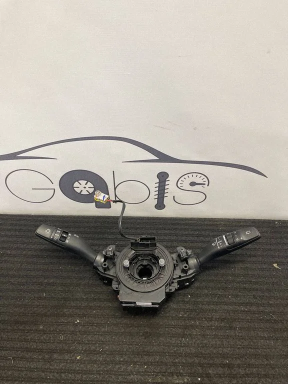Wiper turn signal indicator stalk/switch 93404-D4962