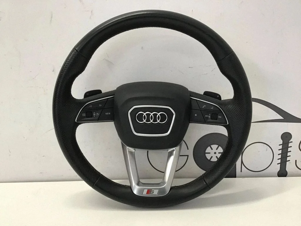 Rool 4M8419091 – Audi Q7 4M (2015-)