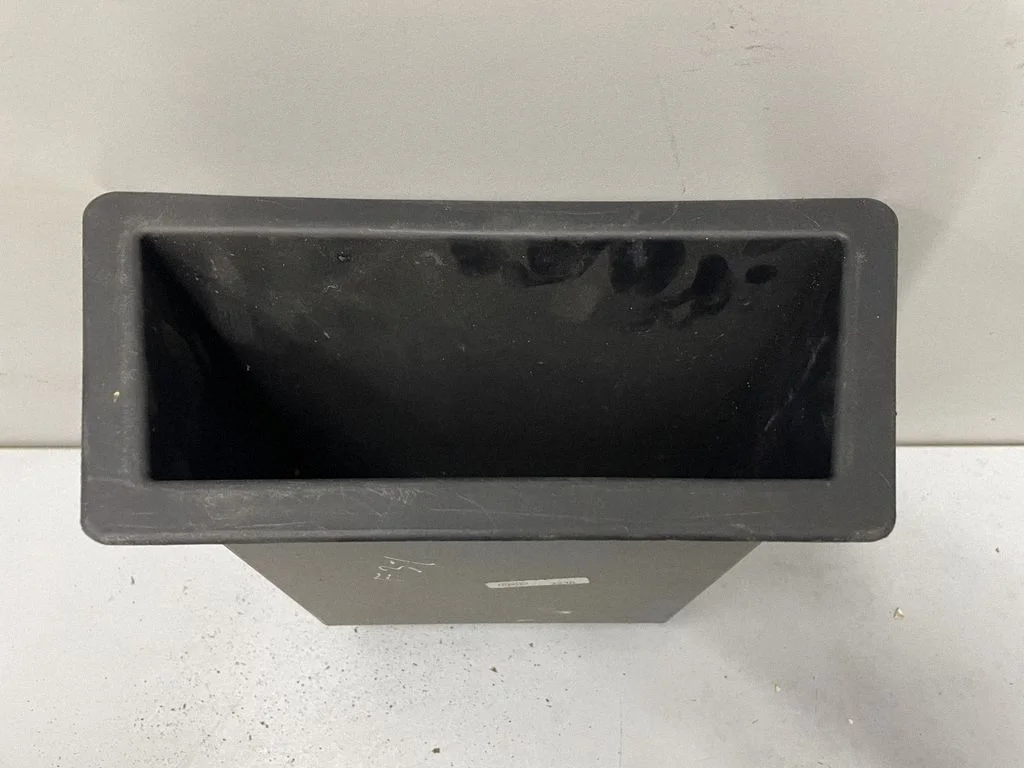 Trunk/boot side trim panel 7331419 – BMW X1 F48 F49 (2015-2022)