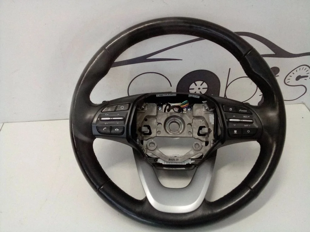 Steering wheel 56130J9000