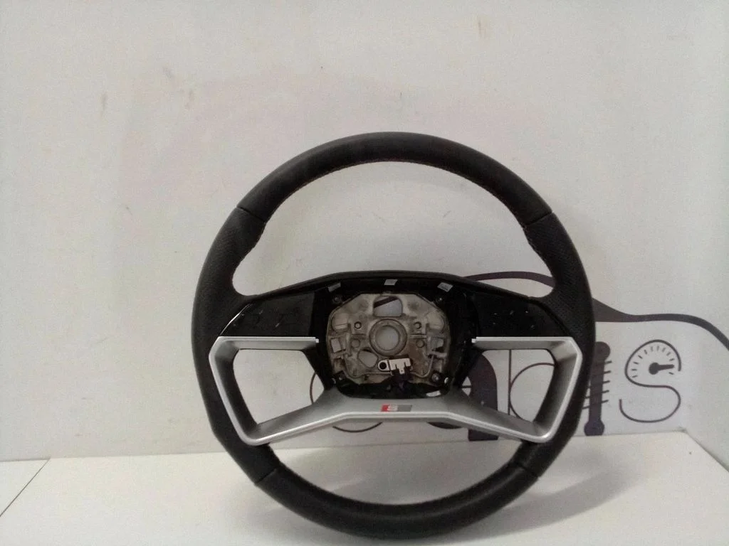 Kierownica – Audi Q4 e-tron (2021-)