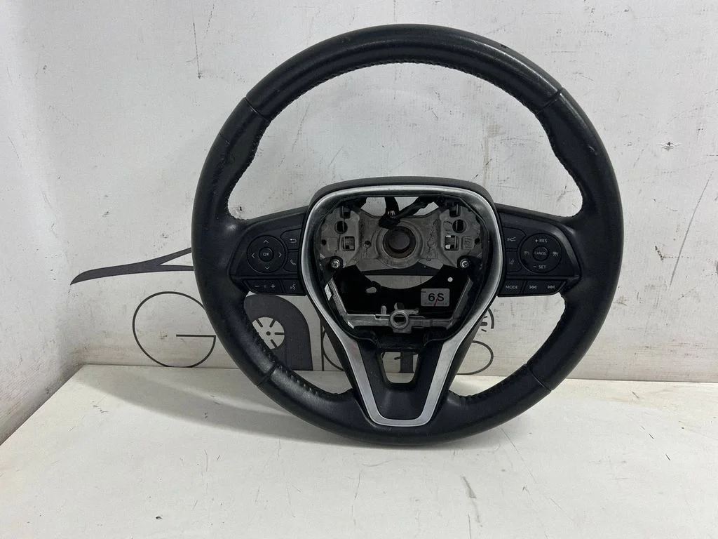 Steering wheel – Toyota RAV 4 (XA50) (2018-)