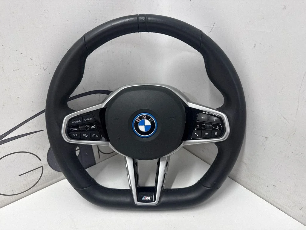 Rool – BMW i4 (2021-)