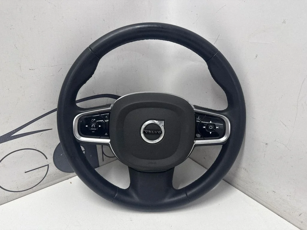 Steering wheel 32227595