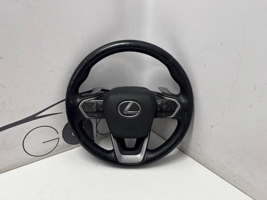 Rool – Lexus NX (2021-)