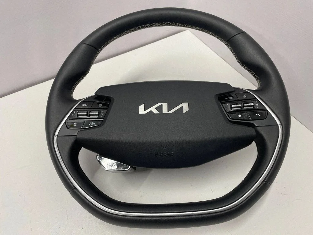 Kierownica – KIA EV6 (2021-)