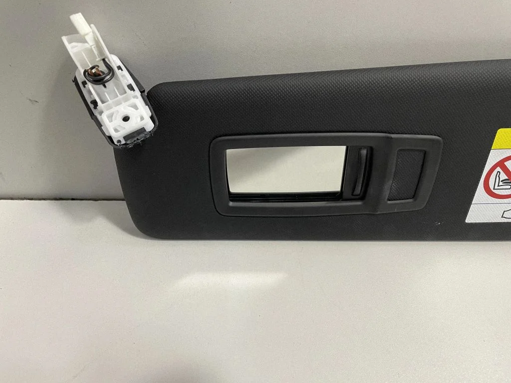 Sun visor – BMW 4 Series F36 Gran coupe (2014-2017)
