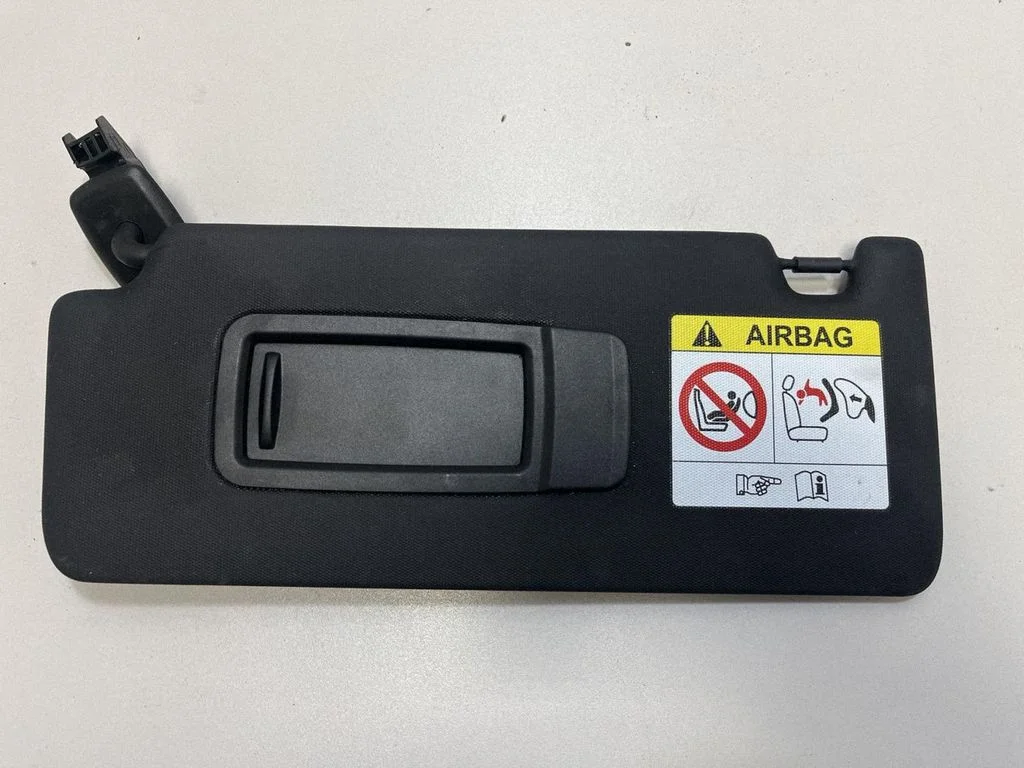Sun visor 8097331
