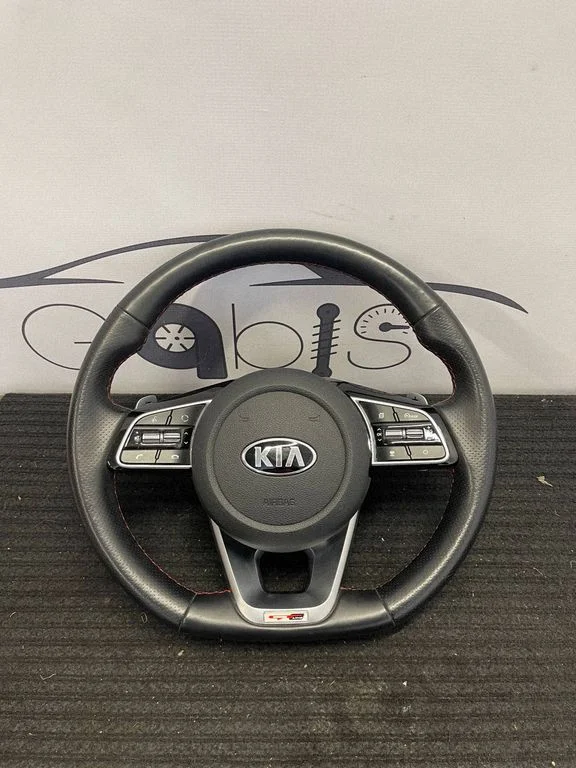 Steering wheel 56110D4FU0TB7