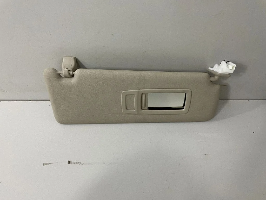Sun visor – BMW 3 Series F30 F35 F31 (2012-2018)