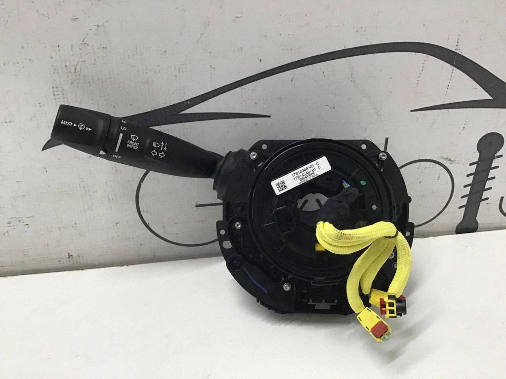 Airbag slip ring squib (SRS ring) 68545657AA
