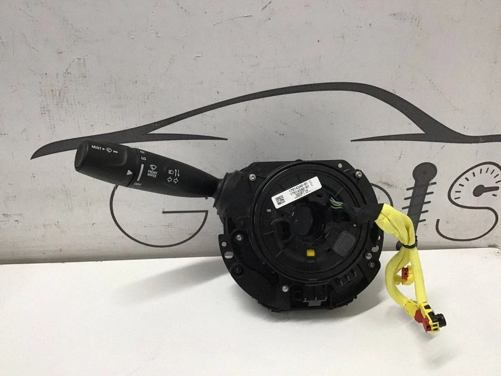 Airbag slip ring squib (SRS ring) 68545657AA