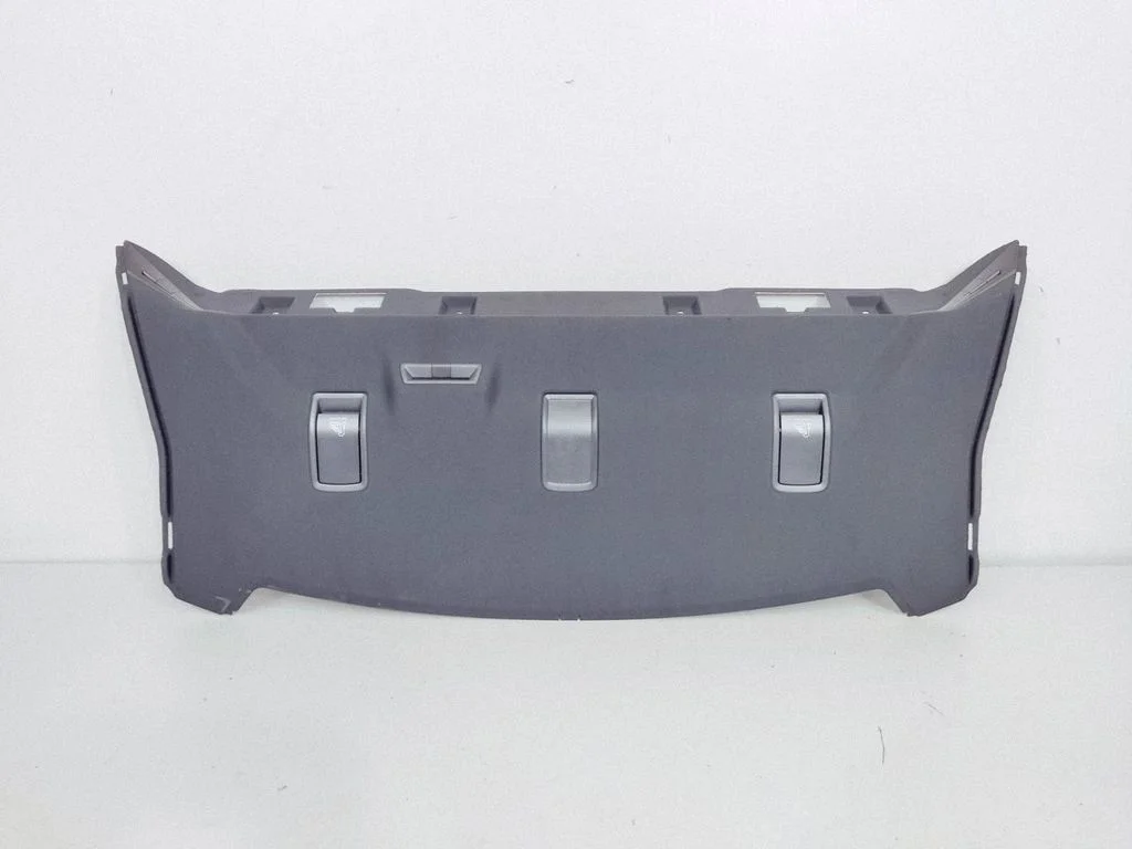Parcel shelf 7482693