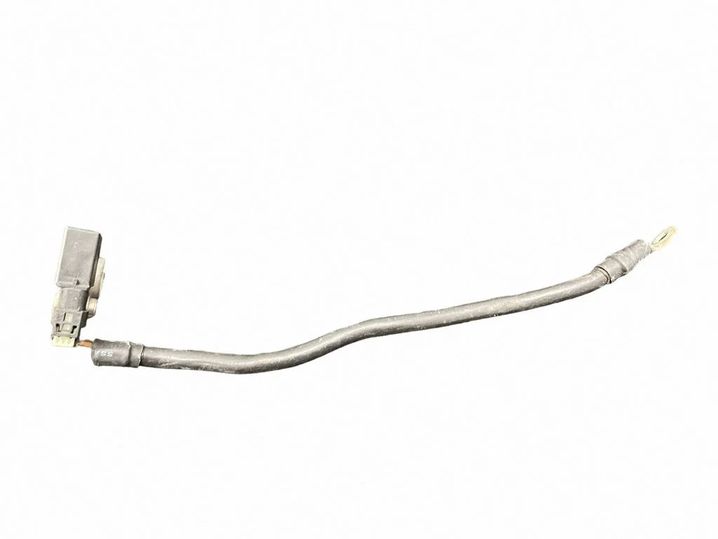 Plussjuhe (aku) – Mercedes-Benz C-klass W205 (2014-2021)
