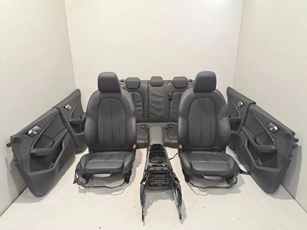 Salongikomplekt – BMW 1-seeria F40 (2019-2023)