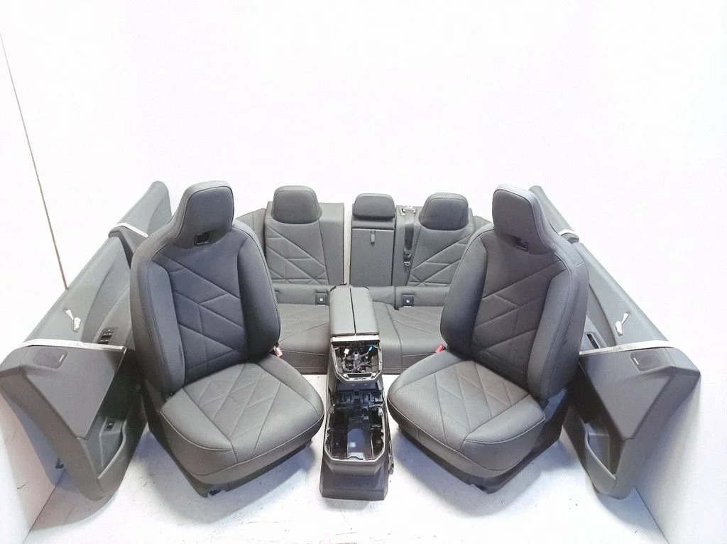 Interior set 5A04DF7 – BMW iX1 (2022-)