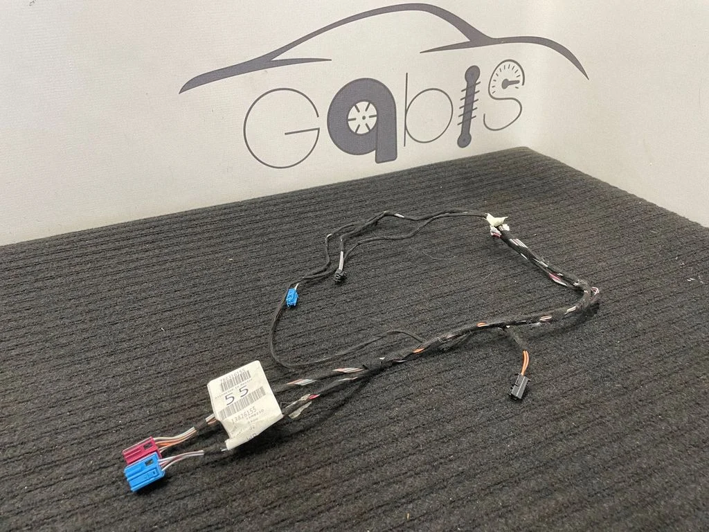 Front door wiring loom A1664406005