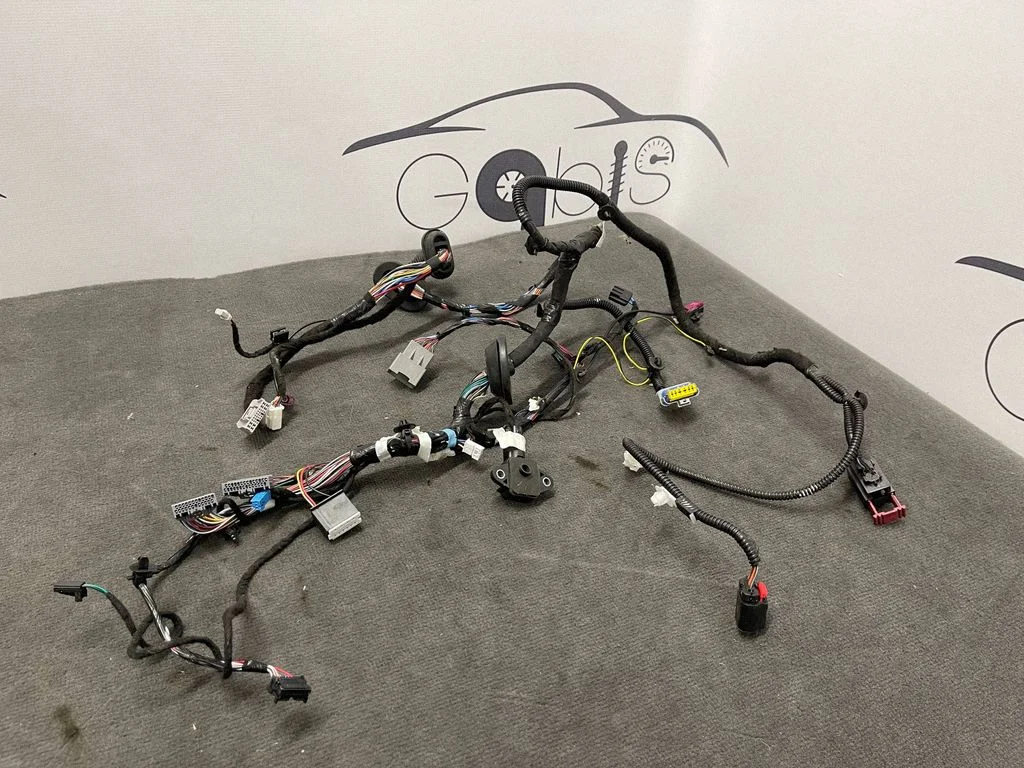 Front door wiring loom 100441901U – Tesla Model S (2012-)