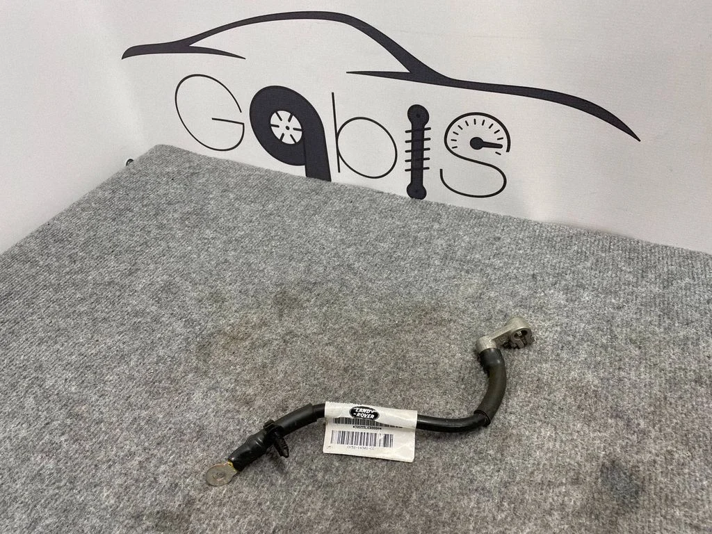 Przewód masowy (akumulatora) CK5214301CC – Land Rover Range Rover Sport L494 (2013-)