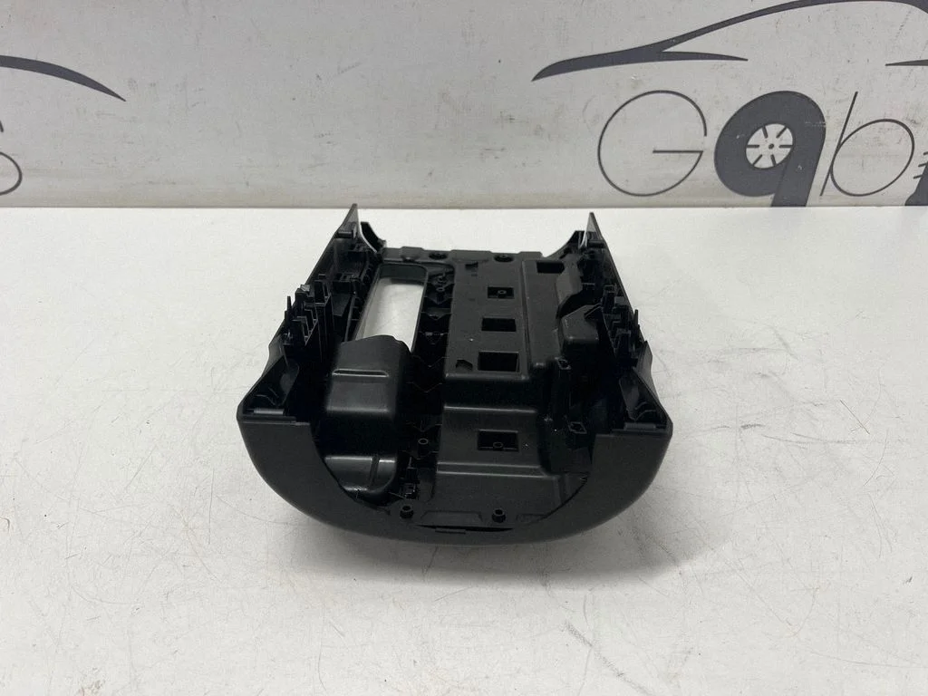 Steering wheel column trim – BMW i4 (2021-)