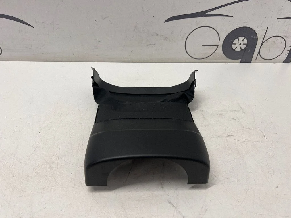 Steering wheel column trim – BMW i4 (2021-)