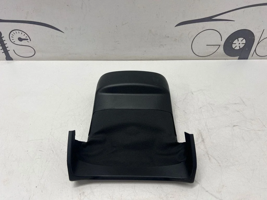 Steering wheel column trim – BMW i4 (2021-)
