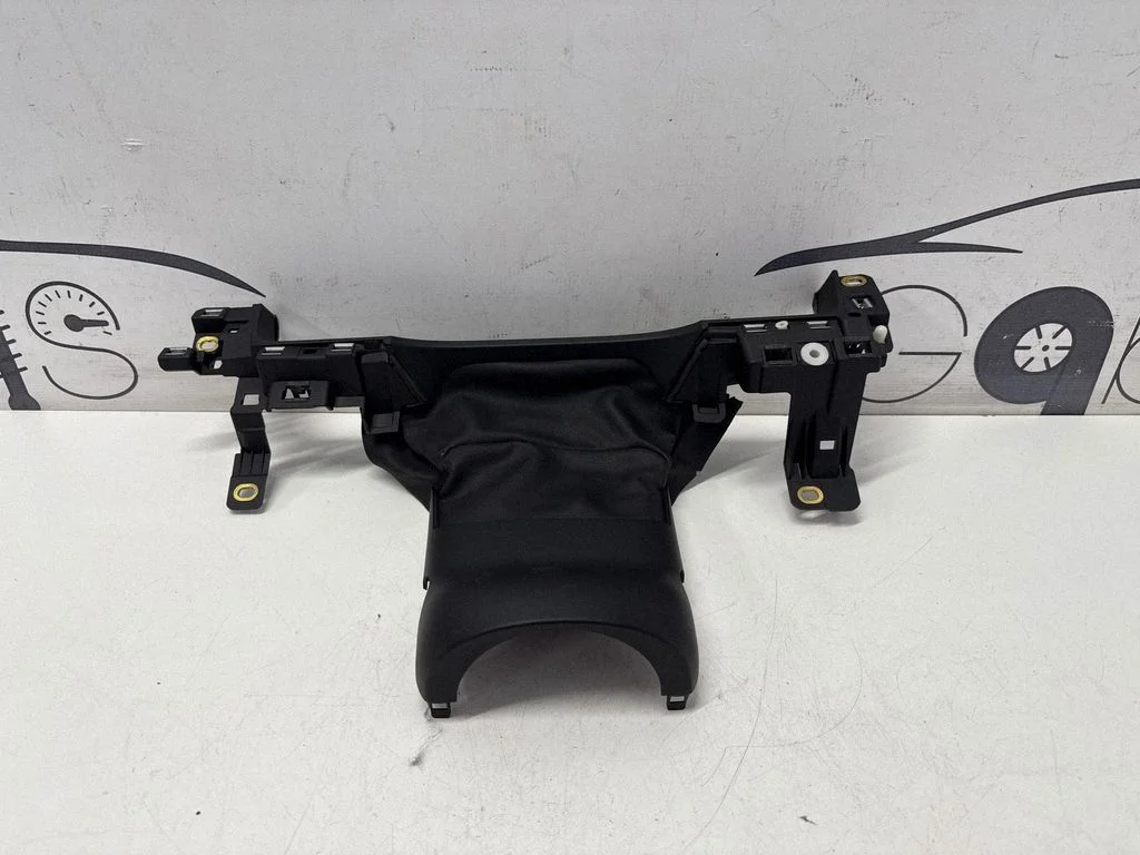 Stūres statnes apdare – Porsche Cayenne (9Y0 9Y3) (2018-)