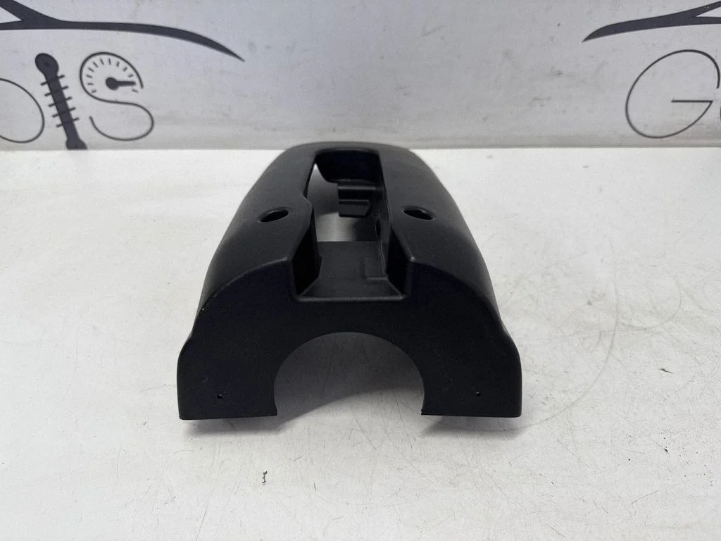 Steering wheel column trim 31363691