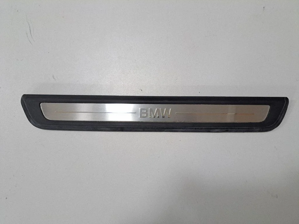 (A) piilari kate – BMW 3-seeria G20 G21 (2019-)