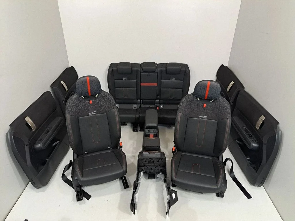 Salono komplektas